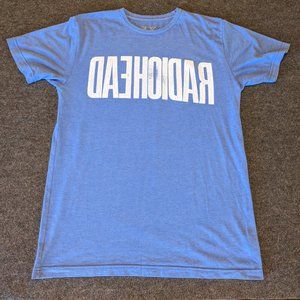 Radiohead Band T